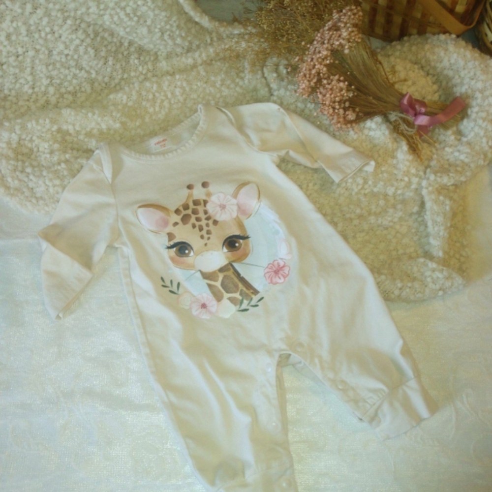 Baby Romper